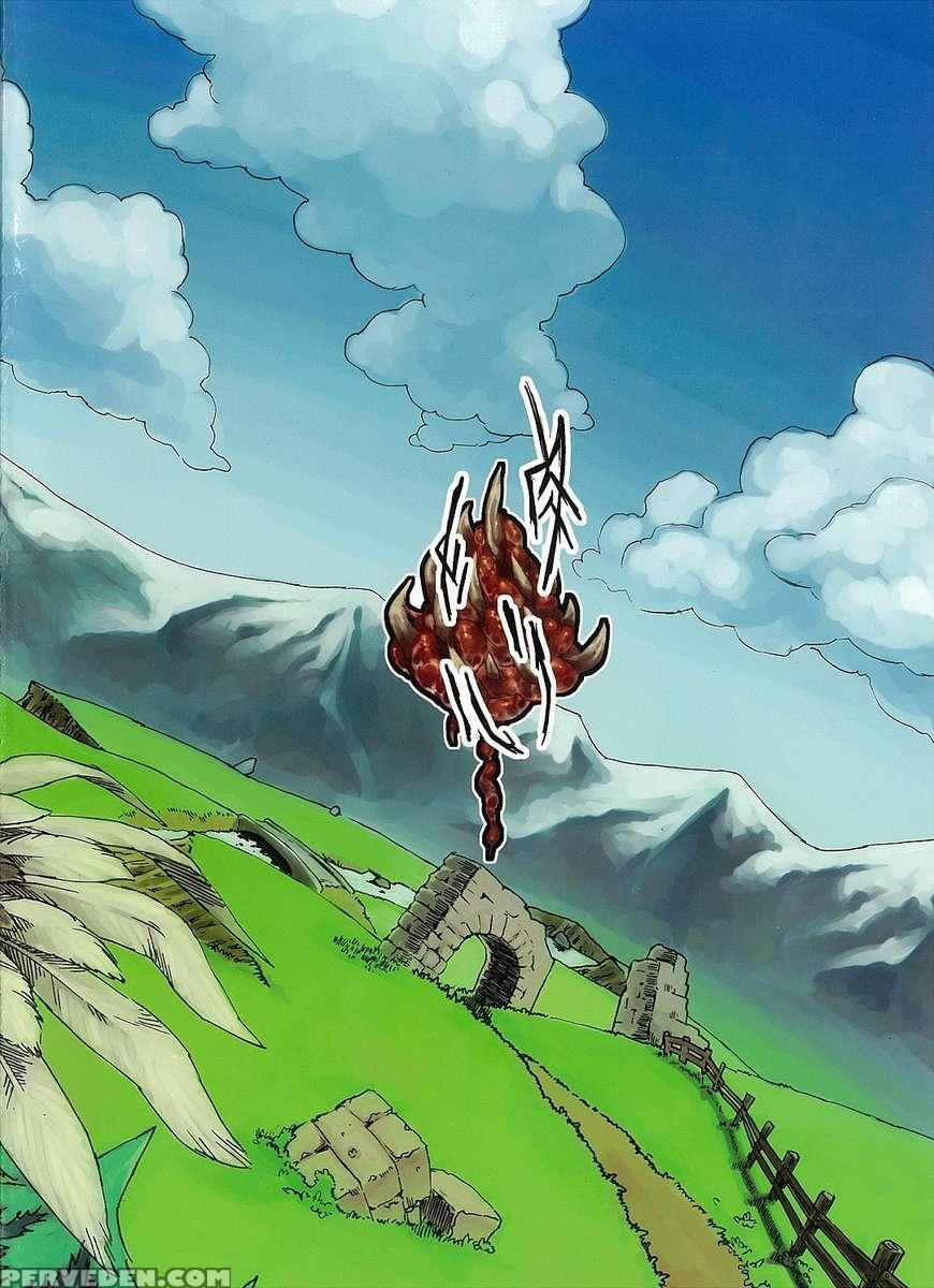 Jingai Shunman 06 Chapter 1000 Page 34